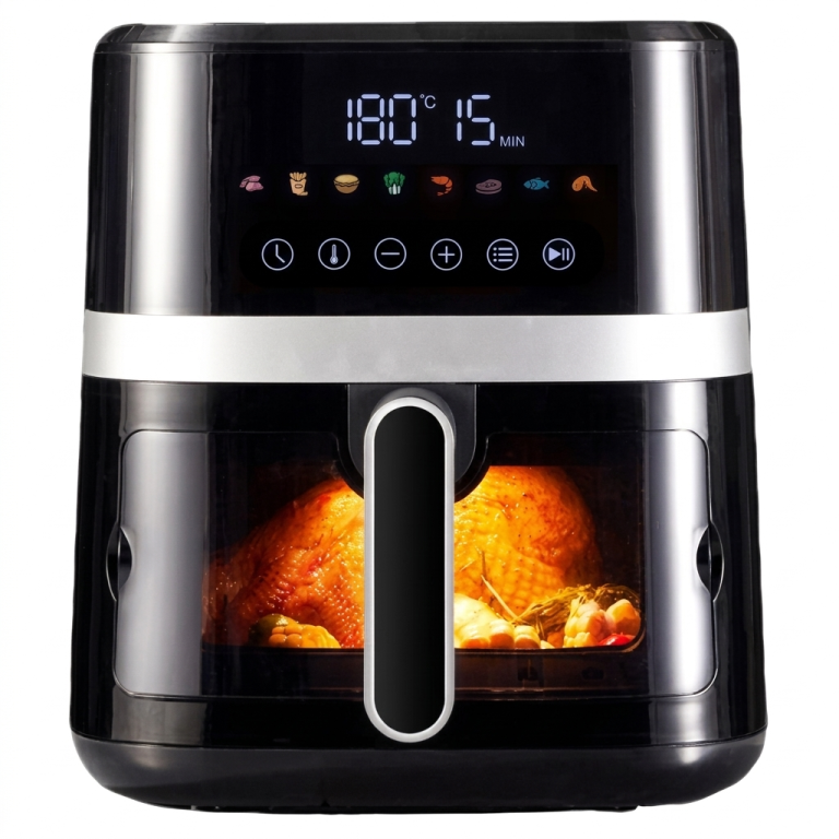 Nồi chiên không dầu Gaabor AF65T 6.5 lít