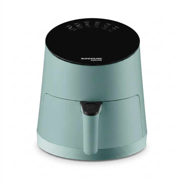 Nồi chiên không dầu Sunhouse SHD4085 8.5 lít