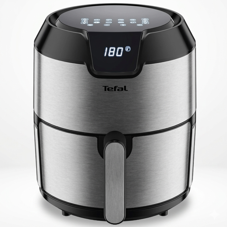 Nồi chiên không dầu Tefal EY401D15 4.2 lít