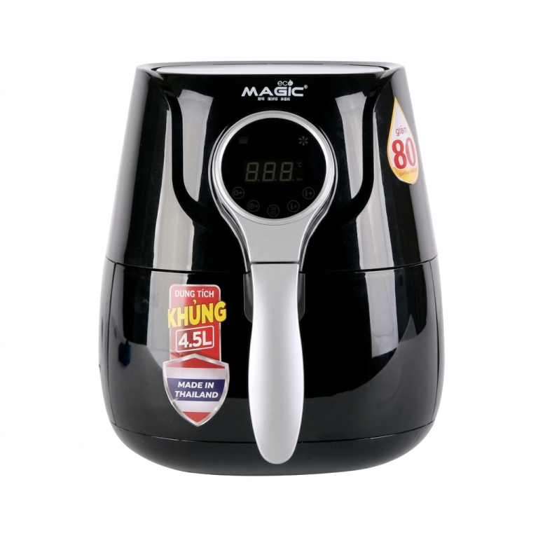 Nồi chiên không dầu Magic Eco AC-100