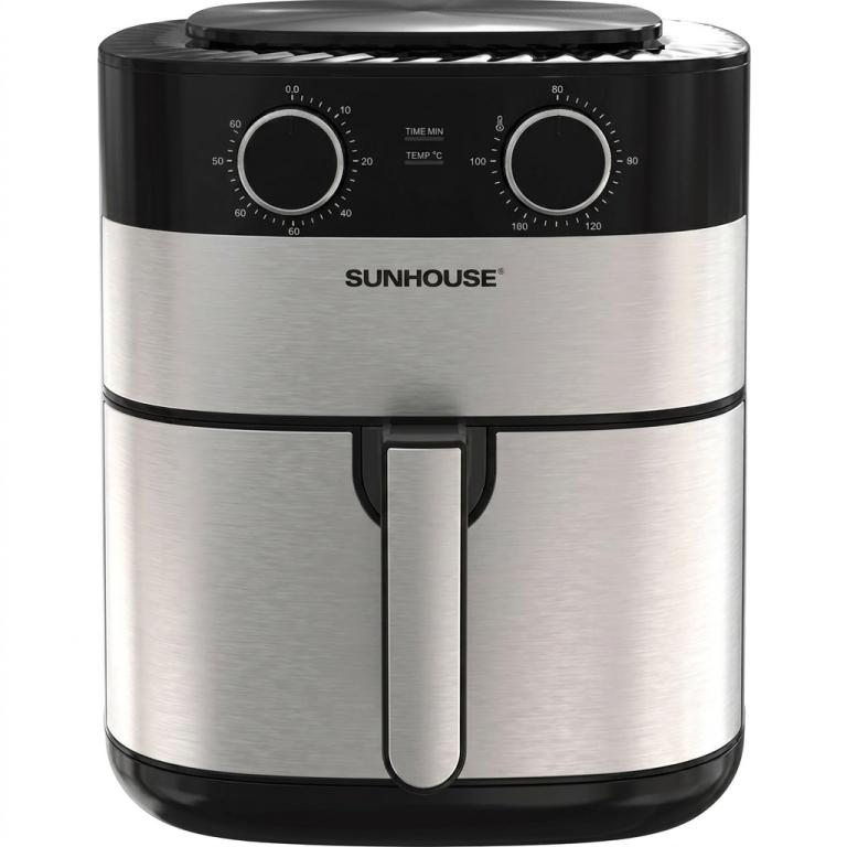 Nồi chiên không dầu Sunhouse SHD4026 6 lít