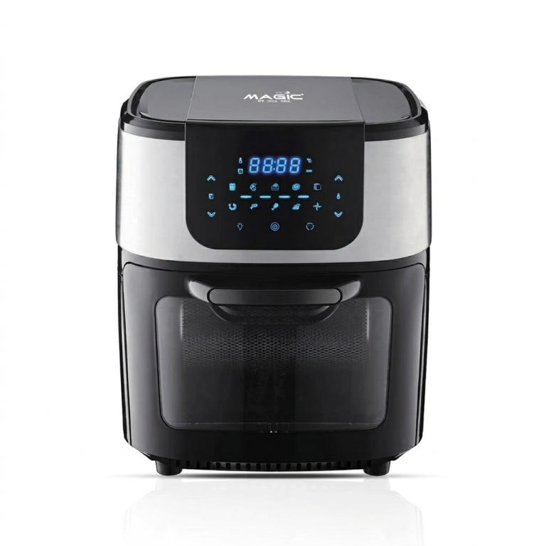 Nồi chiên không dầu kết hợp nướng Magic Eco M13 13L