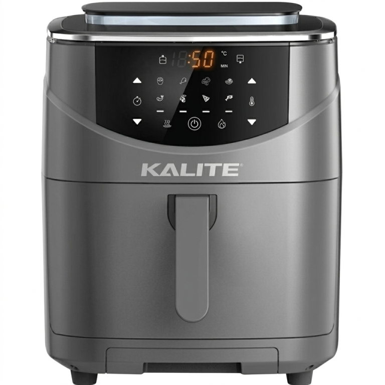 Nồi chiên không dầu Kalite STEAM 7 7 lít