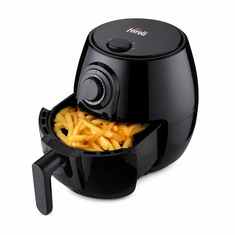 Nồi chiên không dầu Ferroli FAF-7.0D 7 lít