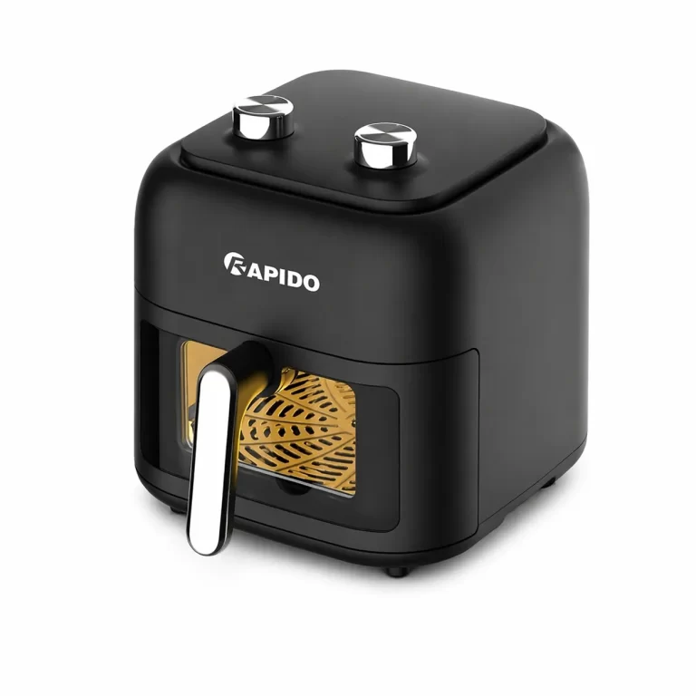 Nồi chiên không dầu Rapido SMART-7.0M 7 lít